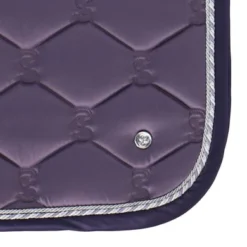 PS Of Sweden Zadeldekje Signature Springen Paars Full -Exporteren Paard Gear Winkel agradi 45068929 5.520e09