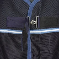 PS Of Sweden Zweetdeken Navy -Exporteren Paard Gear Winkel agradi 45068939 2.9e8d9f