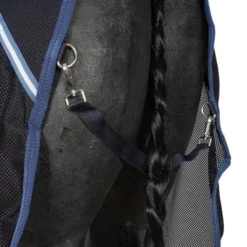 PS Of Sweden Zweetdeken Navy -Exporteren Paard Gear Winkel agradi 45068939 6.d3b536