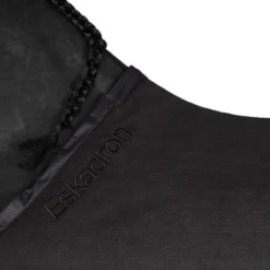 Eskadron Zweetdeken Reflexx Fleece Stamp Deepgrey -Exporteren Paard Gear Winkel agradi 45070322 3.9fccf1