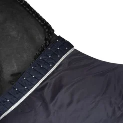 Eskadron Transportdeken Platinum Pure Dura Crystal Navy -Exporteren Paard Gear Winkel agradi 45070559 3.857ba2