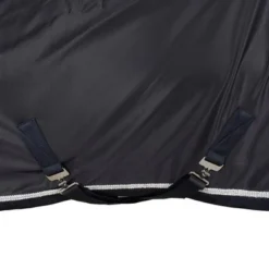 Eskadron Transportdeken Platinum Pure Dura Crystal Navy -Exporteren Paard Gear Winkel agradi 45070559 4.e6543e