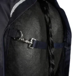 Eskadron Transportdeken Platinum Pure Dura Crystal Navy -Exporteren Paard Gear Winkel agradi 45070559 6.73fffc