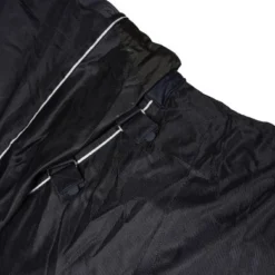 Eskadron Vliegendeken Platinum Pure Afneembare Hals Navy -Exporteren Paard Gear Winkel agradi 45070564 5.82e6f4