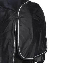 Eskadron Vliegendeken Platinum Pure Afneembare Hals Navy -Exporteren Paard Gear Winkel agradi 45070564 8.9aa28e