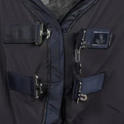 Eskadron Vliegendeken Platinum Pure Pro Navy 11 Eskadron Vliegendeken Platinum Pure Pro Navy -Exporteren Paard Gear Winkel agradi 45070569 2.d9ae19