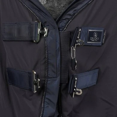 Eskadron Vliegendeken Platinum Pure Pro Navy 3 Eskadron Vliegendeken Platinum Pure Pro Navy - Afbeelding 3