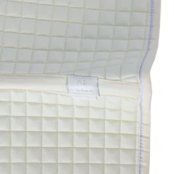 Eskadron Zadeldekje Platinum Pure Cotton Springen Sunflower Full -Exporteren Paard Gear Winkel agradi 45070584 6.1f639b