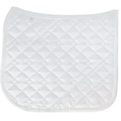 Eskadron Zadeldekje Platinum Pure Glitter Mesh Dressuur Wit -Exporteren Paard Gear Winkel agradi 45070594 2.477ee9
