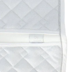 Eskadron Zadeldekje Platinum Pure Glitter Mesh Dressuur Wit -Exporteren Paard Gear Winkel agradi 45070594 6.7d8b0e