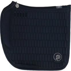 Eskadron Zadeldekje Platinum Pure Softshell Avantgarde Dressuur Navy