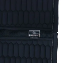 Eskadron Zadeldekje Platinum Pure Softshell Avantgarde Dressuur Navy -Exporteren Paard Gear Winkel agradi 45070644 6.326447