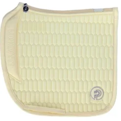 Eskadron Zadeldekje Platinum Pure Softshell Avantgarde Dressuur Sunflower