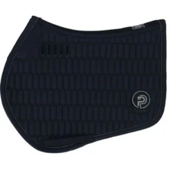 Eskadron Zadeldekje Platinum Pure Softshell Avantgarde Veelzijdigheid Navy Full