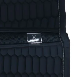 Eskadron Zadeldekje Platinum Pure Softshell Avantgarde Veelzijdigheid Navy Full -Exporteren Paard Gear Winkel agradi 45070650 6.af6e57