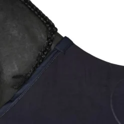 Eskadron Zweetdeken Platinum Pure Fleece Stamp Navy -Exporteren Paard Gear Winkel agradi 45070667 3.d8be37