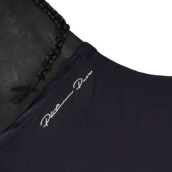 Eskadron Zweetdeken Platinum Pure Mesh Navy -Exporteren Paard Gear Winkel agradi 45070683 3.141361