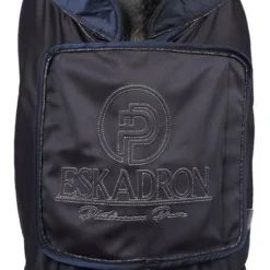 Eskadron Zweetdeken Platinum Pure Softshell Air Navy -Exporteren Paard Gear Winkel agradi 45070690 1.e58472
