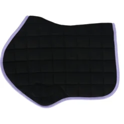 LeMieux Zadeldekje Carbon Mesh Air Square CC Wisteria L (Full) -Exporteren Paard Gear Winkel agradi 45072992 2.fa2843