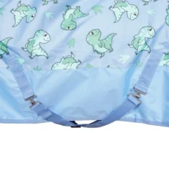 Weatherbeeta Regendeken Saxon 600D Pony Combo Neck Lite Blauw -Exporteren Paard Gear Winkel agradi 45075391 4.1a38b3