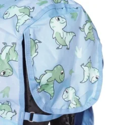 Weatherbeeta Regendeken Saxon 600D Pony Combo Neck Lite Blauw -Exporteren Paard Gear Winkel agradi 45075391 7.615379