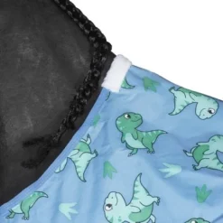 Weatherbeeta Regendeken Saxon 600D Pony Standard Neck Lite Blauw -Exporteren Paard Gear Winkel agradi 45075392 2.378315