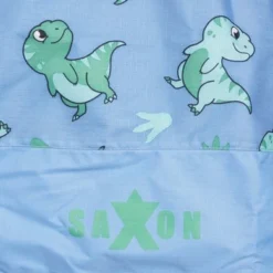 Weatherbeeta Regendeken Saxon 600D Pony Standard Neck Lite Blauw -Exporteren Paard Gear Winkel agradi 45075392 6.e7e6bf