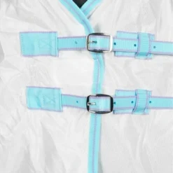 Weatherbeeta Comfitec Essential Mesh II Combo Neck Wit/Lichtblauw/Paars 16 Weatherbeeta Comfitec Essential Mesh II Combo Neck Wit/Lichtblauw/Paars -Exporteren Paard Gear Winkel agradi 45075876 1.e19329
