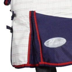 Weatherbeeta Vliegendeken Breeze III Combo Neck Wit/Navy/Rood 19 Weatherbeeta Vliegendeken Breeze III Combo Neck Wit/Navy/Rood -Exporteren Paard Gear Winkel agradi 45075880 5.f9ec2b