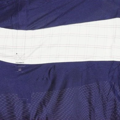 Weatherbeeta Vliegendeken Breeze III Combo Neck Wit/Navy/Rood 9 Weatherbeeta Vliegendeken Breeze III Combo Neck Wit/Navy/Rood - Afbeelding 9