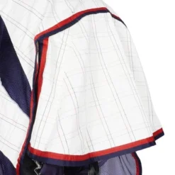 Weatherbeeta Vliegendeken Breeze III Combo Neck Wit/Navy/Rood 23 Weatherbeeta Vliegendeken Breeze III Combo Neck Wit/Navy/Rood -Exporteren Paard Gear Winkel agradi 45075880 9.b93f0f