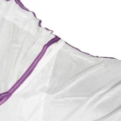 Weatherbeeta Comfitec Airflow II Combo Neck Wit/Lichtblauw/Paars -Exporteren Paard Gear Winkel agradi 45075881 5.275cf4