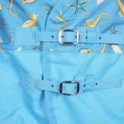 Weatherbeeta Winterdeken Comfitec Essential Standard Neck Lite Seahorse 135/185 -Exporteren Paard Gear Winkel agradi 45075991 1.d0d661