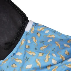 Weatherbeeta Winterdeken Comfitec Essential Standard Neck Lite Seahorse 135/185 -Exporteren Paard Gear Winkel agradi 45075991 2.85428f