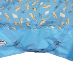 Weatherbeeta Winterdeken Comfitec Essential Standard Neck Lite Seahorse 135/185 -Exporteren Paard Gear Winkel agradi 45075991 4.9e5307