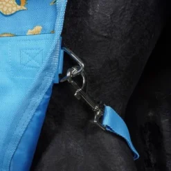 Weatherbeeta Winterdeken Comfitec Essential Standard Neck Lite Seahorse 135/185 -Exporteren Paard Gear Winkel agradi 45075991 5.a931e5