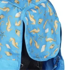 Weatherbeeta Winterdeken Comfitec Essential Standard Neck Lite Seahorse 135/185 -Exporteren Paard Gear Winkel agradi 45075991 6.b9ac84