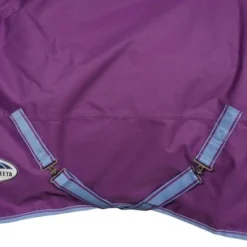 Weatherbeeta Comfitec Essential Standard Neck Lite Violet/Blauw 15 Weatherbeeta Comfitec Essential Standard Neck Lite Violet/Blauw -Exporteren Paard Gear Winkel agradi 45075992 4.04a385