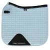 Weatherbeeta Zadeldekje Prime Dressuur Ice Blue
