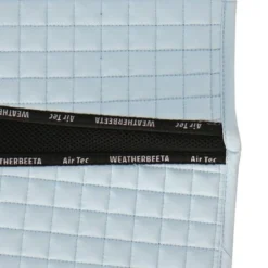 Weatherbeeta Zadeldekje Prime Dressuur Ice Blue -Exporteren Paard Gear Winkel agradi 45076071 6.bbba4a