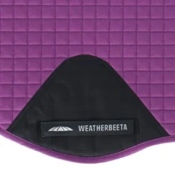 Weatherbeeta Zadeldekje Prime Veelzijdigheid Violet 10 Weatherbeeta Zadeldekje Prime Veelzijdigheid Violet -Exporteren Paard Gear Winkel agradi 45076075 4.8a2e7a