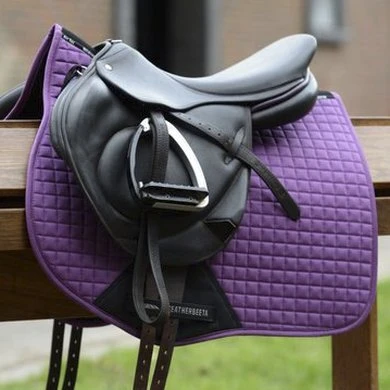 Weatherbeeta Zadeldekje Prime Veelzijdigheid Violet 7 Weatherbeeta Zadeldekje Prime Veelzijdigheid Violet - Afbeelding 7