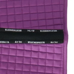 Weatherbeeta Zadeldekje Prime Springen Violet -Exporteren Paard Gear Winkel agradi 45076077 6.a4a3c7