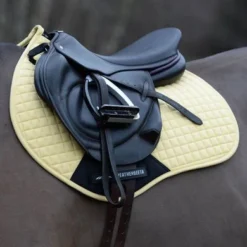 Weatherbeeta Zadeldekje Prime Springen Geel -Exporteren Paard Gear Winkel agradi 45076078 7.2b1141