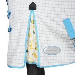 Weatherbeeta Zomerdeken Lite III Combo Neck Seahorse 18 Weatherbeeta Zomerdeken Lite III Combo Neck Seahorse -Exporteren Paard Gear Winkel agradi 45076087 4.eead15