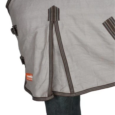 Premiere Deken Katoen Iron 125/165 5 Premiere Deken Katoen Iron 125/165 - Afbeelding 5