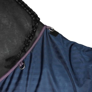 BR Regendeken 1200D 0g Navy Sky 4 BR Regendeken 1200D 0g Navy Sky - Afbeelding 4