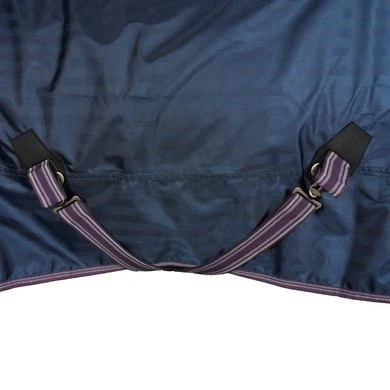 BR Regendeken 1200D 0g Navy Sky 6 BR Regendeken 1200D 0g Navy Sky - Afbeelding 6