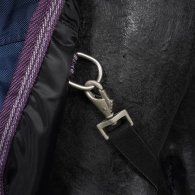 BR Regendeken 1200D 0g Navy Sky 7 BR Regendeken 1200D 0g Navy Sky - Afbeelding 7