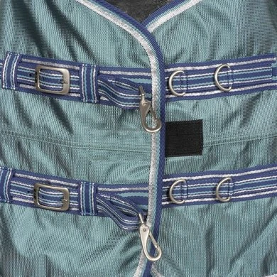 BR Regendeken 1200D 0g North Atlantic 125/165 3 BR Regendeken 1200D 0g North Atlantic 125/165 - Afbeelding 3